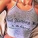 Mosunx(TM) Sexy Women Crop Tops Casual Tank Tops Girls Vest Top Tees Shirt Blouse Cami (S, Gray)
