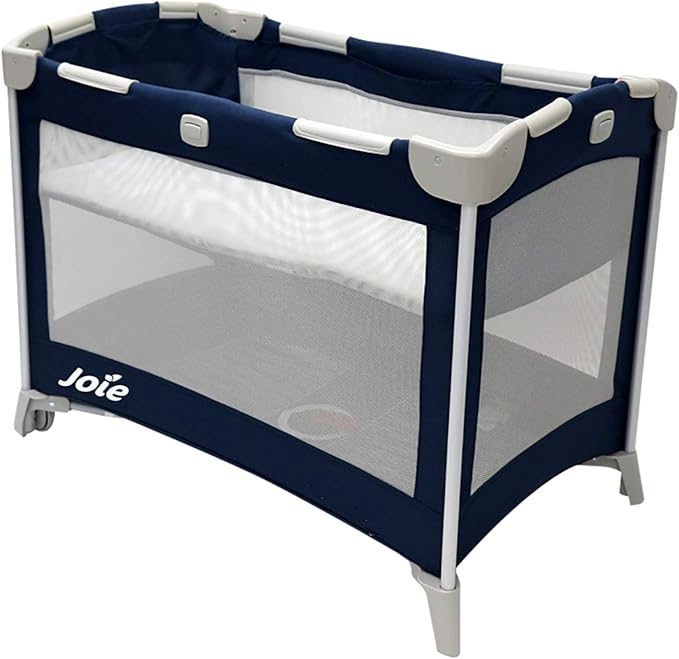 joie travel cot mothercare