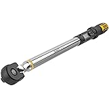 DEWALT Digital Torque Wrench, 1/2 inch