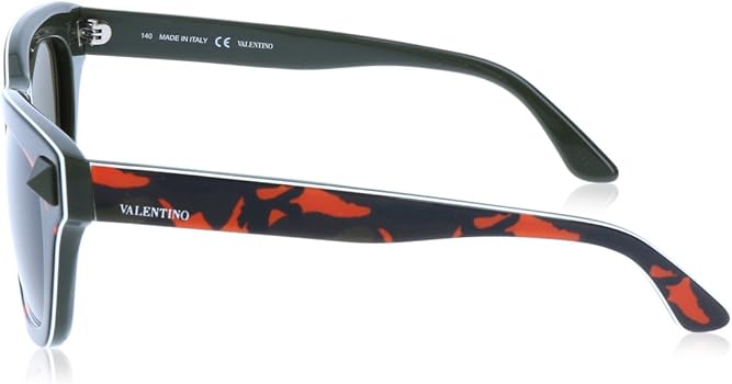 fluorescent green sunglasses