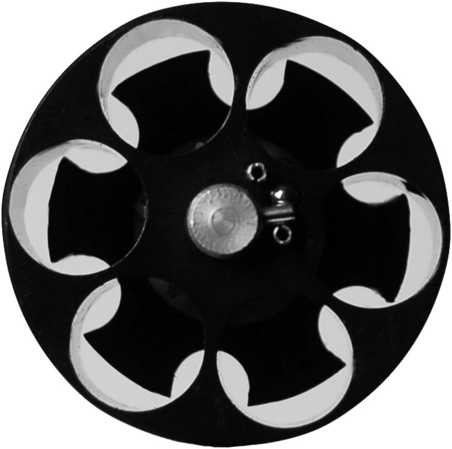 HKS 586-A Revolver Speedloader for S&W 586, 686, 581, 681/Ruger GP100 : Sports & Outdoors