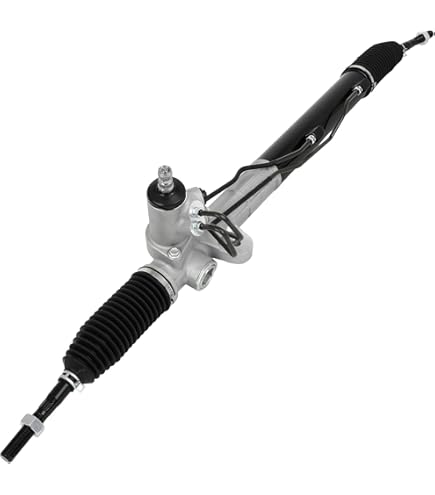 Amazon.com: Hydraulic Power Steering Rack Compatible For Hyundai