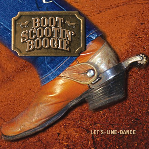 Boot Scootin' Boogie by The Sign Posters on Amazon Music