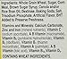 Golden Grahams, 12 oz (2 pack)