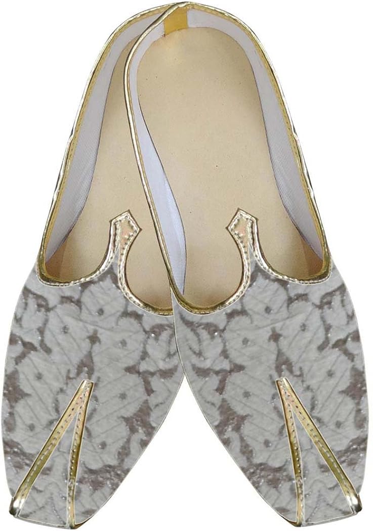 mens white wedding shoes