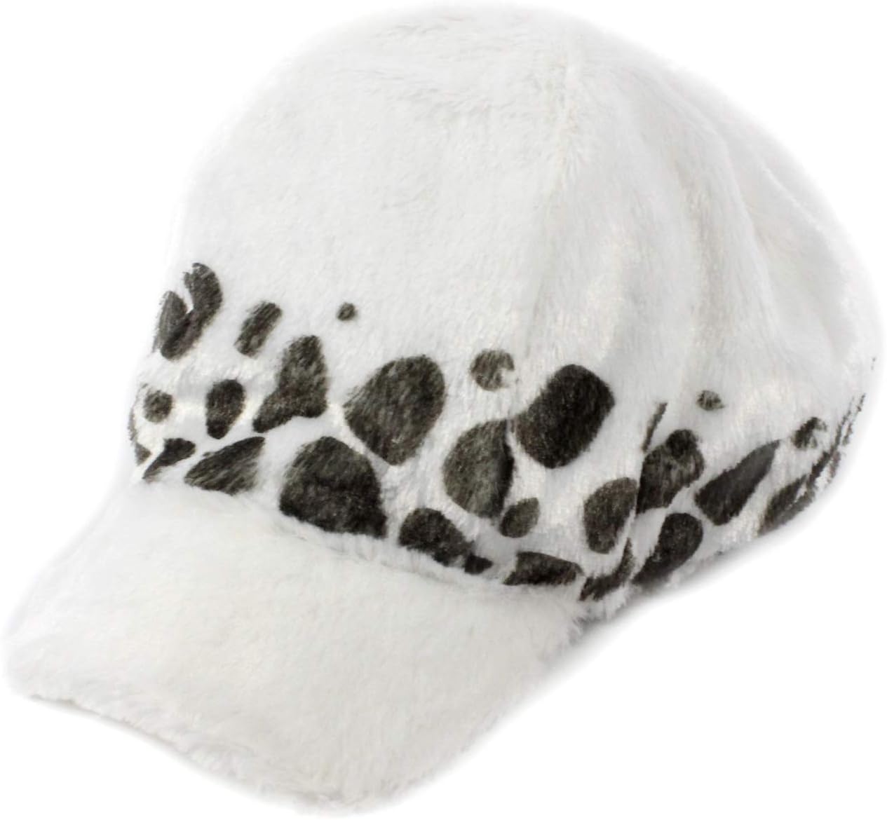 ABYstyle One Piece Trafalgar Hat, One Size, SMIROL005 Bianco