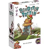 IELLO: Schotten Totten, Strategy Board Game, Easy