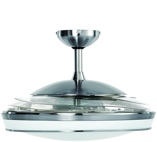 title=Ventilatore da soffitto Beacon 210898 Fanaway Evo 1 Prevail con telecomando