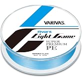 VARIVAS Avani Light Game Super Premium PE x4