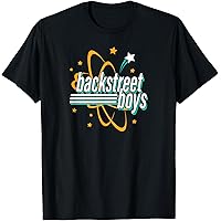 新品未使用　Backstreetboys DNA World tour Tシャツ Amazon.com: Backstreet Boys - DNA Tour 2022 Cityback T-Shirt