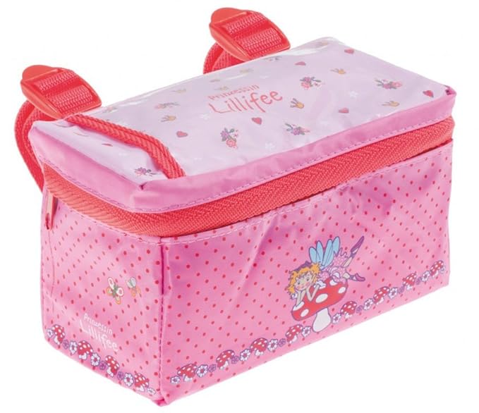 Lenkertasche Lillifee