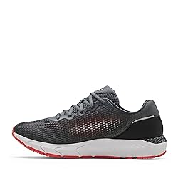 Under Armour Men's HOVR Sonic 4, Pitch Gray