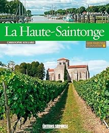 Connaître la Haute-Saintonge