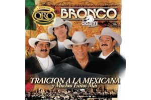 MCA/MCA NASHVILLE/MERCURY NASH Traicon a Mexicana Y Muchos Exitos Mas: Linea Oro