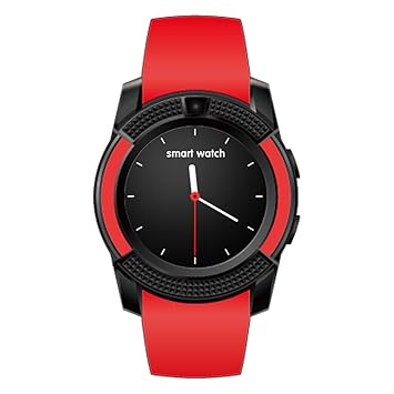 smartwatch y51