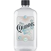Quinn’s Alcohol Free Witch Hazel with Aloe Vera 16 Ounce (Unscented)