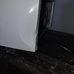 Melchioni ARTIC47LT Mini frigorífico con congelador, Minibar ...