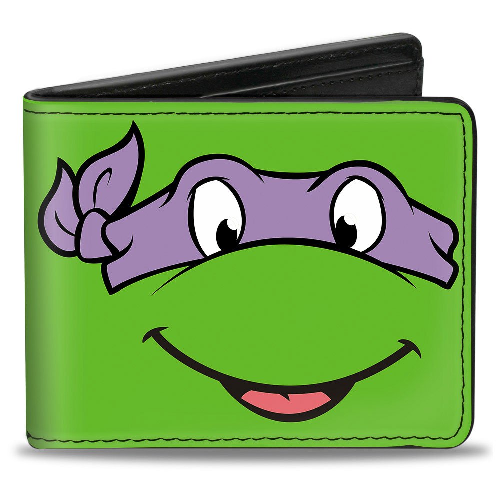 Which Is The Best Teenage Mutant Ninja Turtles Hinge Wallet