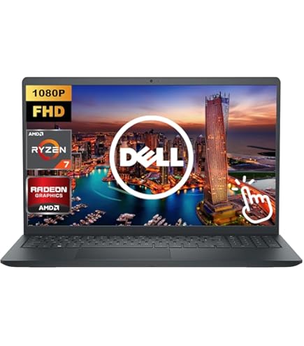 Amazon.com: Dell 2023 Inspiron 15 3525 Laptop, 15.6