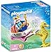 Playmobil Ocean King with Seahorse Carriage