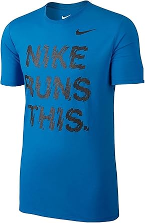 reflective nike t shirt