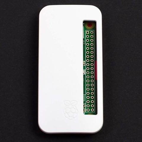 Dasorende Caja Abs para Raspberry Pi Zero W
