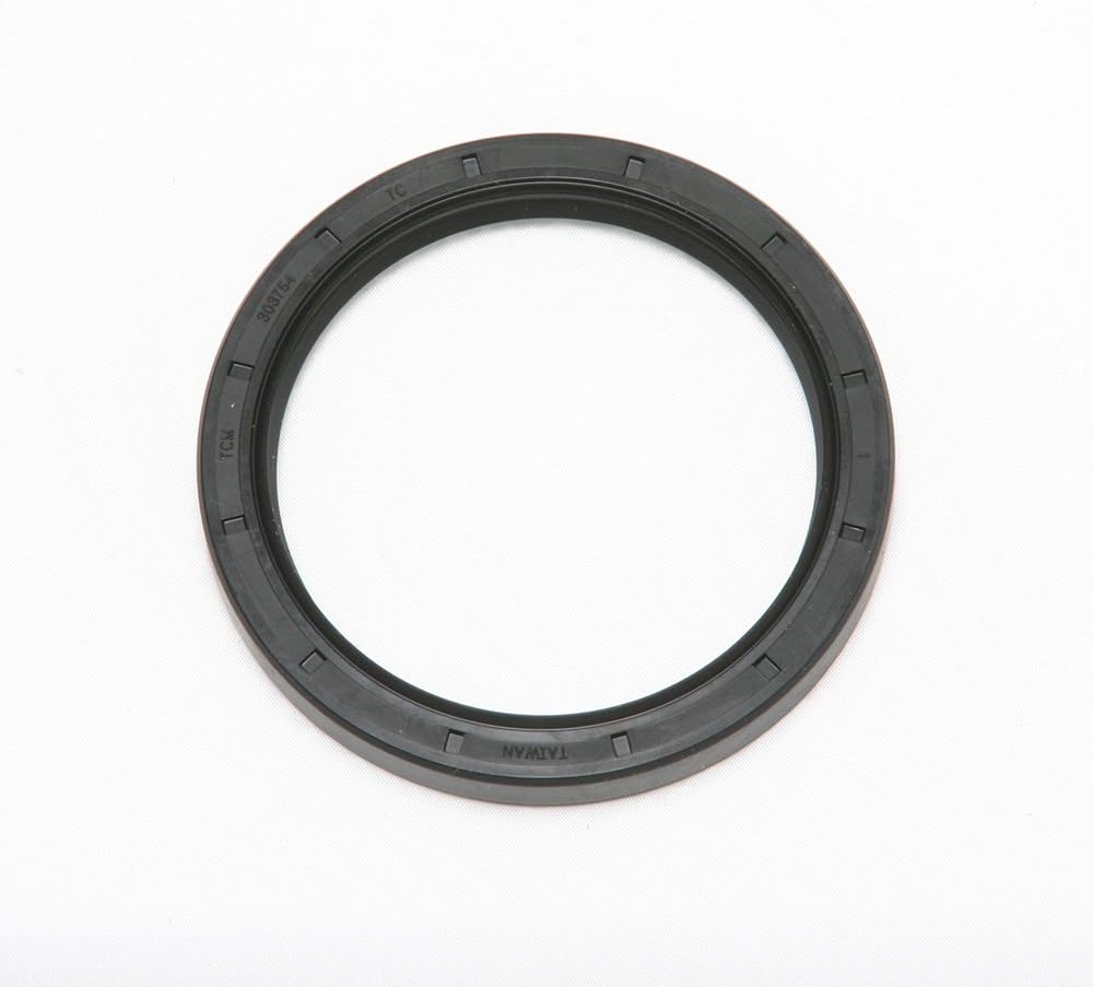 TCM 90X120X12TC-BX NBR (Buna Rubber)/Carbon Steel Oil Seal, TC Type, 3.543" x 4.724" x 0.472"