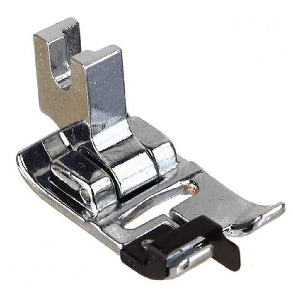 DREAMSTITCH P60706 Low Shank Stitch in Ditch Presser Foot for Babylock, Brother, Janome, Kenmore, Simplicity, Singer