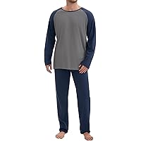 Pyjama Set 100% Moerbei Zijde Stof Lange mouwen Broek Set Mannen En Vrouwen Koppels Casual Thuis Kleding Zacht en dicht Gelukkig leven