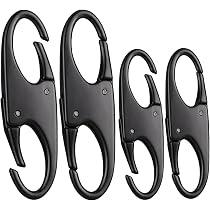 Anti Theft Zipper Lock- Backpack Zipper Lock Keep The Zipper