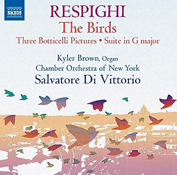 Trittico Botticelliano Program Notes Music Trittico Botticelliano Program Notes Music