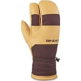 Dakine Men's Baron Gore-TEX Trigger Ski and Snowboard Mitts