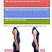 SAYFUT Waist Trainer Corset For Weight Loss Sport Workout Body Shaper Tummy Fat Burner