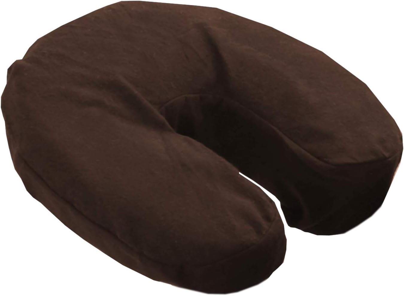 London Linens Extra Thick 100% Cotton Flannel Massage Table Cover Sheet 3 Piece Set (Mocha): Health & Personal Care