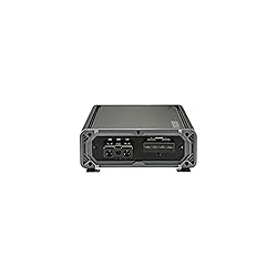 Kicker 46CXA12001 CXA12001 1200-watt Mono Class D