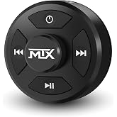 MTX AWBTC Universal Bluetooth Receiver and Remote Control