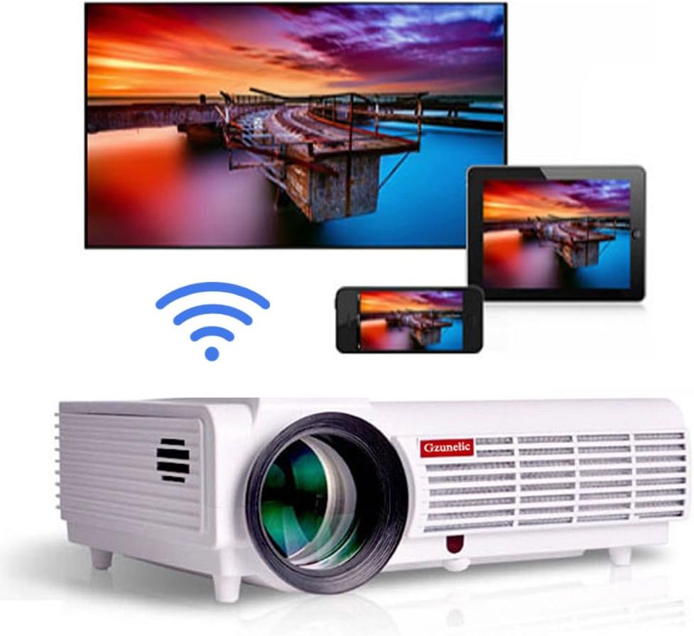 Best 3D Tv Projectors Home Theater