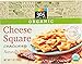 365 Everyday Value, Organic Cheese Square Crackers, 7 oz