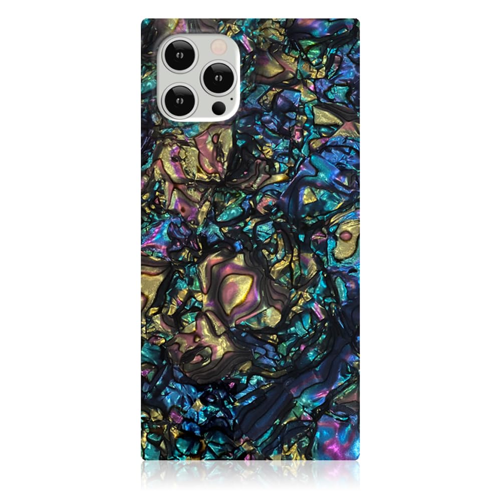 Flaunt Square Protective Case - Compatible with