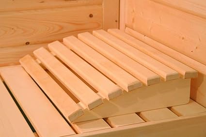 Karibu Kopfstütze Premium