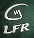 Men's Irish Rugby Jersey