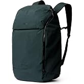 Bellroy Venture Ready Pack, Everyday Laptop Backpack - DeepOcean | 26L everyday laptop backpack for travel, commuting and urban adventuring