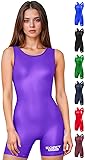 Exxact Sports Plain Women’s Wrestling Singlet