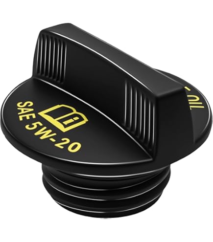 Tappo Olio Motore Dorman HELP 80999 – Ricambio Originale Per Chrysler, Dodge, Jeep, RAM