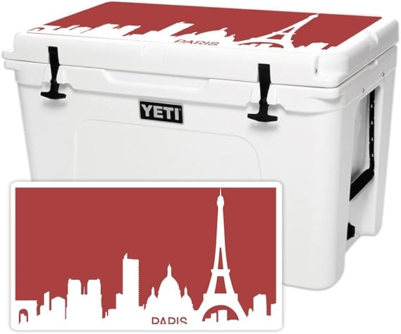 105 qt yeti cooler