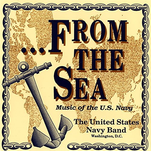 Anchors Aweigh (U.S. Navy Song) [Clean] (Instrumental) US