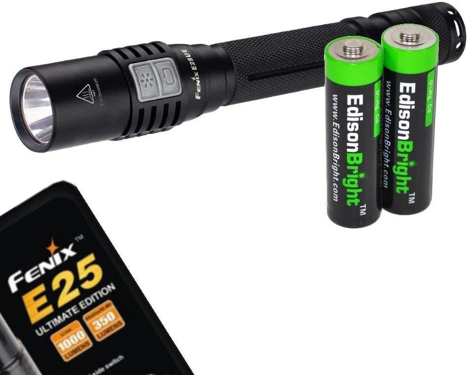 10 Best Compact Flashlights 2021 Buyer's Guide & Reviews GoFast&Light