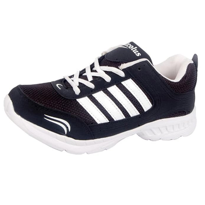 hitcolus black shoes