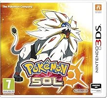 Pokemon Sol