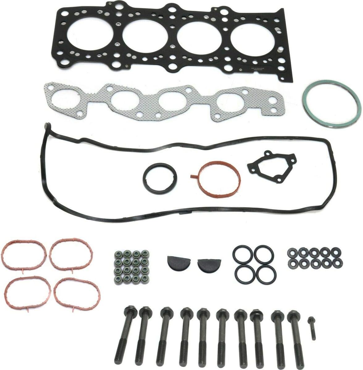 New Replacement for OE Set Head Gasket Sets fits Suzuki SX4